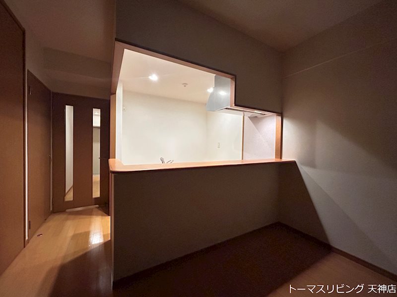 ヘスティア大濠 その他