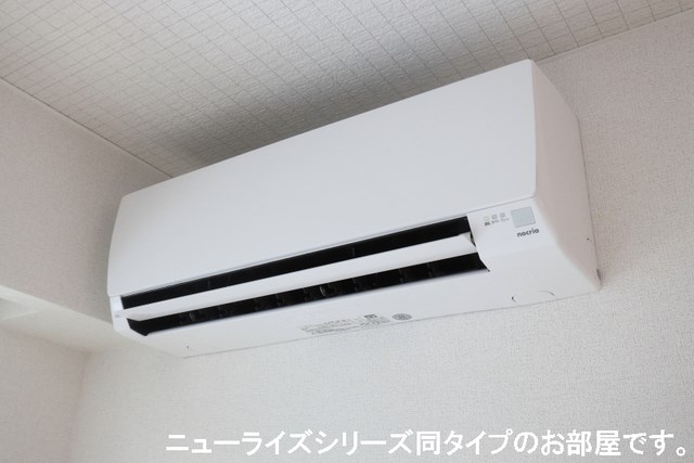 クレア―ジュウミⅠ 同施工会社参考写真