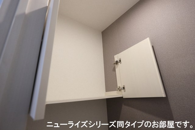 クレア―ジュウミⅠ セキュリティ