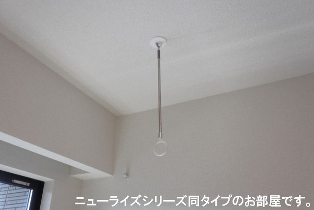 クレア―ジュウミⅠ その他