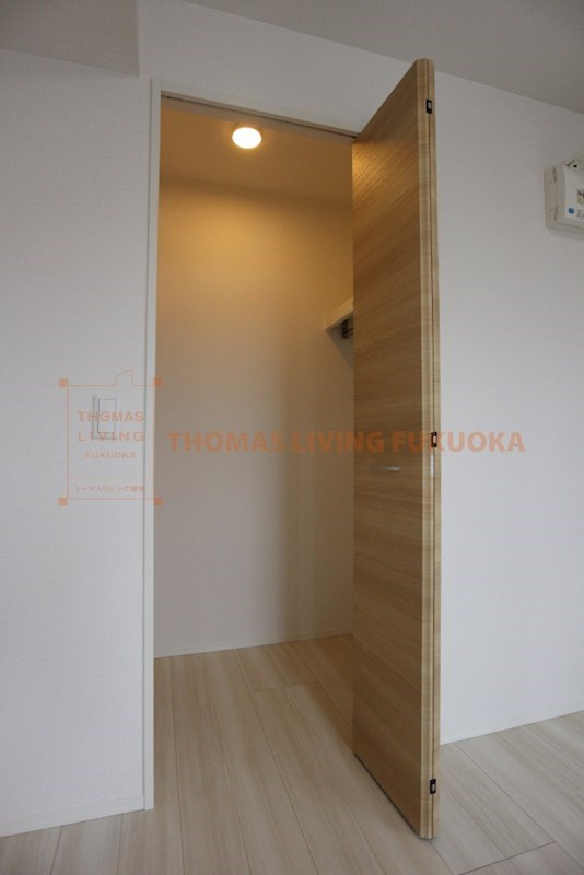 D-roomアスキム その他