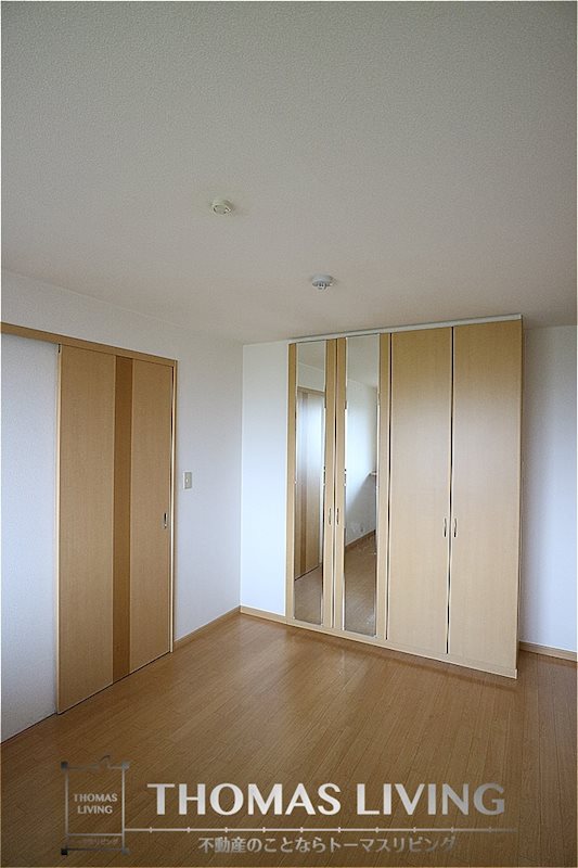 プラムガーデン その他部屋・スペース