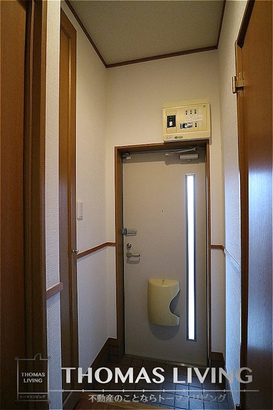 エスポアールOGAWA 収納御座います。