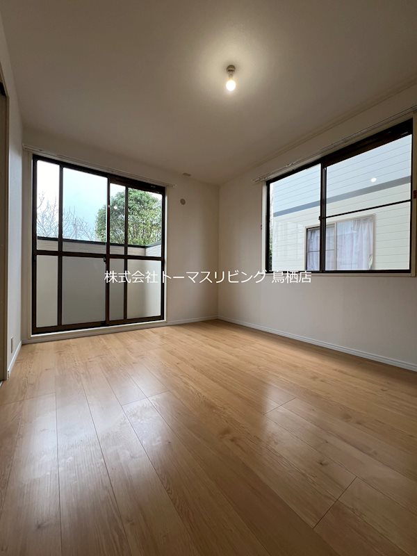 シティライフ田代B 福岡・佐賀の賃貸物件・お部屋探しはトーマスリビングまで