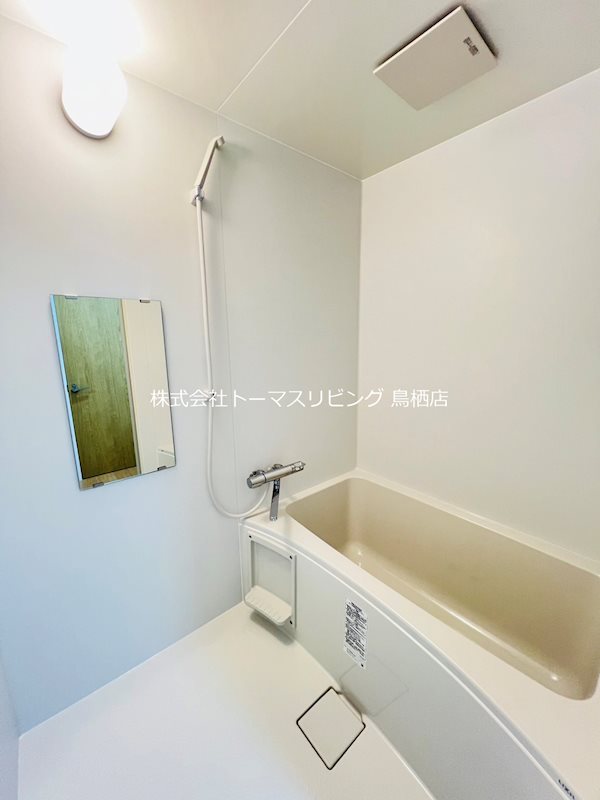 シティライフ田代B 福岡・佐賀の賃貸物件・お部屋探しはトーマスリビングまで