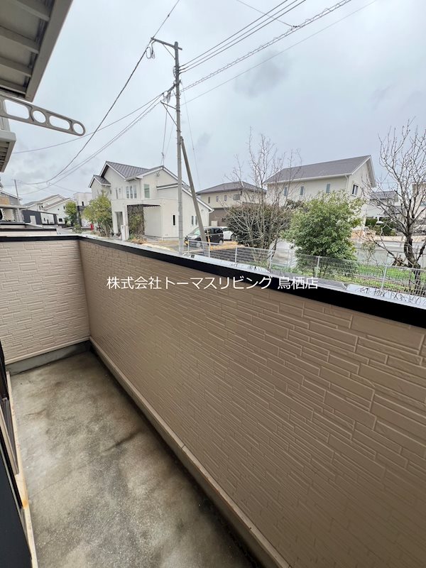 シティライフ田代B 福岡・佐賀の賃貸物件・お部屋探しはトーマスリビングまで