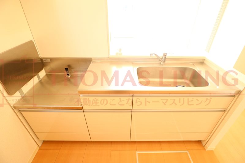 アン・ファミーユ キッチン