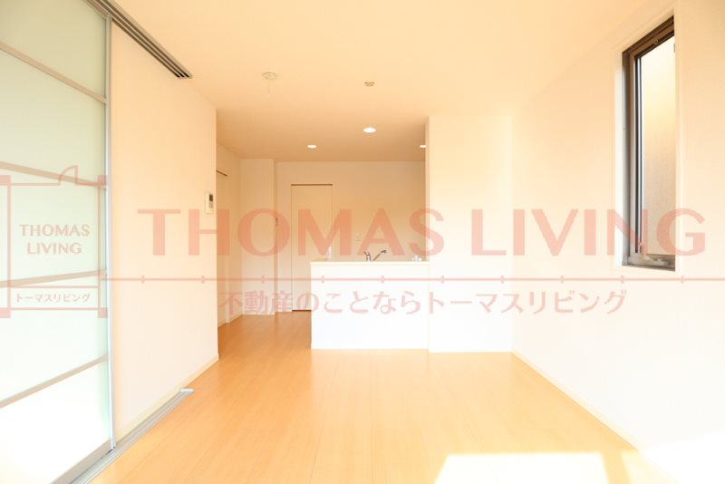 アン・ファミーユ リビング