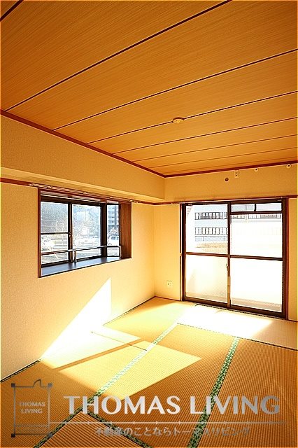 ダイマルコーポ立岩 その他部屋・スペース