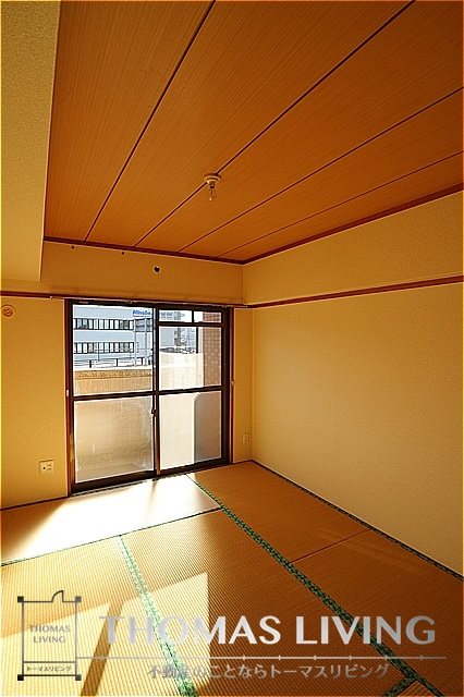 ダイマルコーポ立岩 その他部屋・スペース