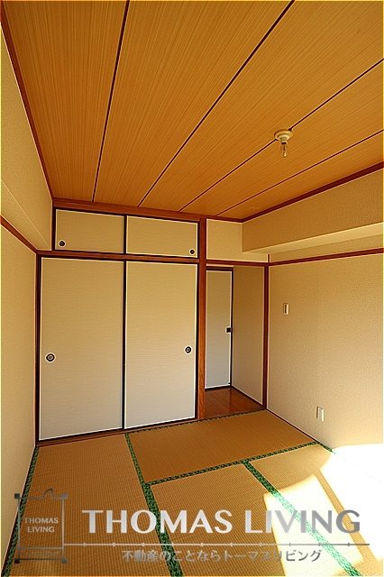 ダイマルコーポ立岩 その他部屋・スペース