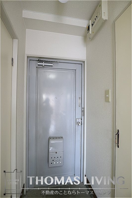エステート有井 シューズボックス御座います。（※小さめ）