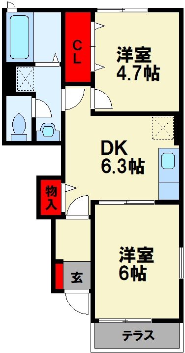 雅（みやび）  お部屋探しは、地域に詳しい当店へ。