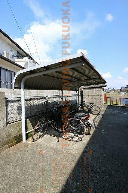 セジュール紅葉Ⅰ 福岡・佐賀の賃貸物件・お部屋探しはトーマスリビングまで