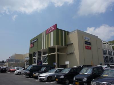 パークサイドタウンA棟  イオンモール福津