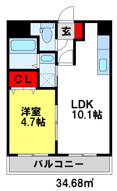 アーバンヒルズ 福岡県・佐賀県の賃貸物件・お部屋探しはトーマスリビングまで