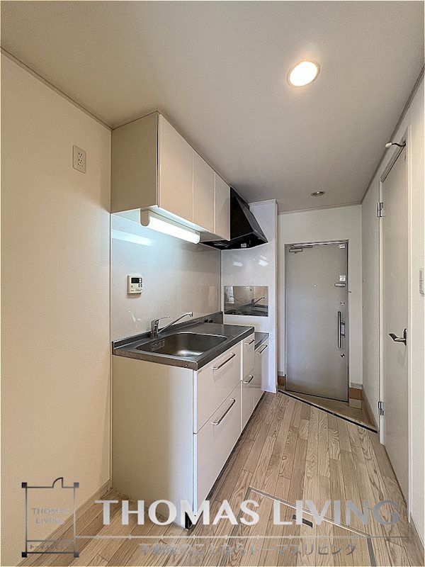 パークサイドイン桃山 その他部屋・スペース