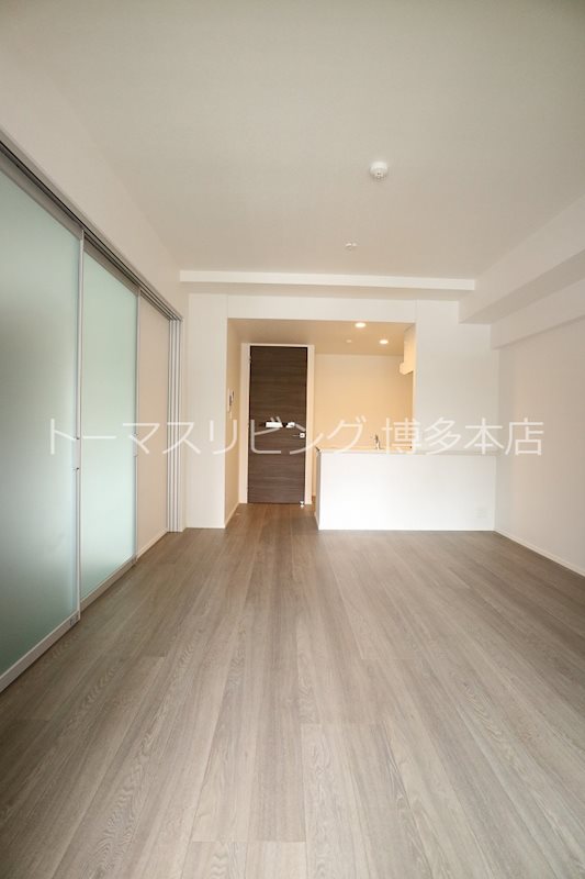 エンクレスト博多EAST PARK リビング