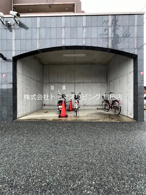 サンパーク鳥栖 その他共有部分
