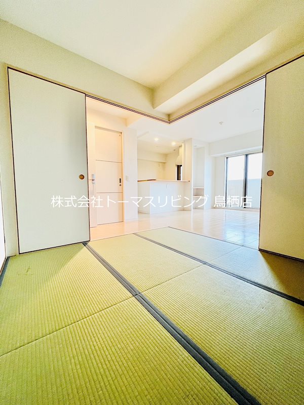サンパーク鳥栖 その他部屋・スペース