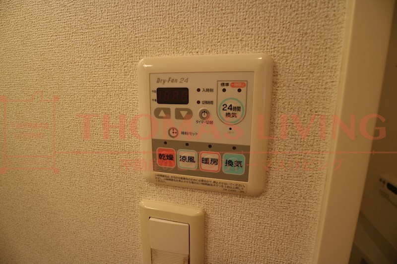 グラシュプレーヌⅧ 写真は同型別物件・現況優先