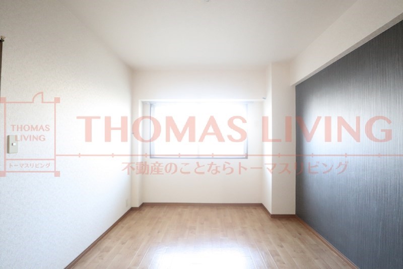 エトワール大野城 洋室　※別号室参考写真