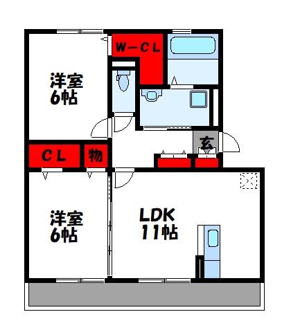 オッツ丸善 志免町でのお部屋探しは、トーマスリビング粕屋店へご相談下さい