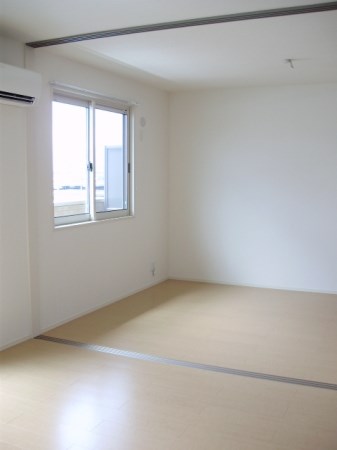 オッツ丸善 ベッドルーム