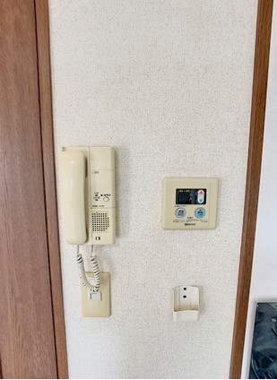 アルベール石丸  セキュリティ