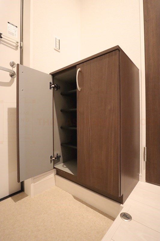 カーサラドリ博多南 ※同型物件参考写真