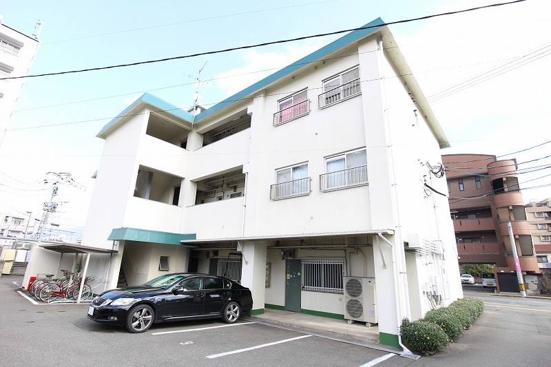 内装リフォーム物件