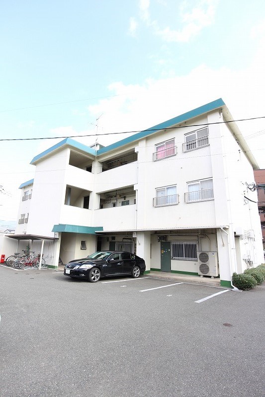 コート15 筑紫野市・太宰府市の賃貸ならトーマスリビングへ