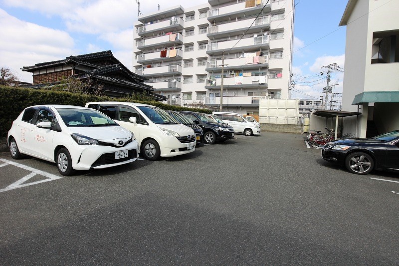 コート15 筑紫野市・太宰府市の賃貸ならトーマスリビングへ