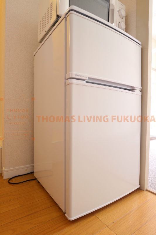 レオパレス花見ヶ浜 家具家電付き