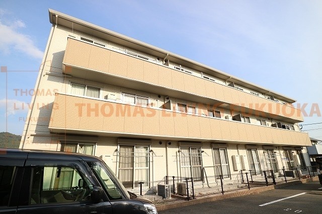 グランドミール古賀 福岡・佐賀の賃貸物件・お部屋探しはトーマスリビングまで。