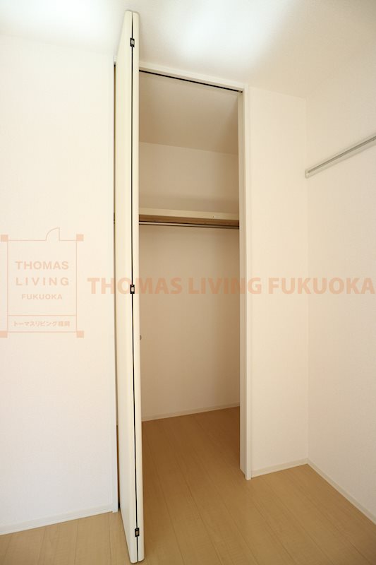 ドエル池の内 その他室内写真