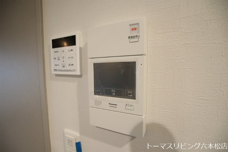 リファレンス六本松ビル ※モデルルーム画像