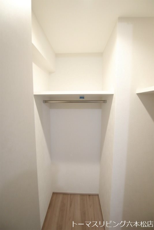 リファレンス六本松ビル ※モデルルーム画像