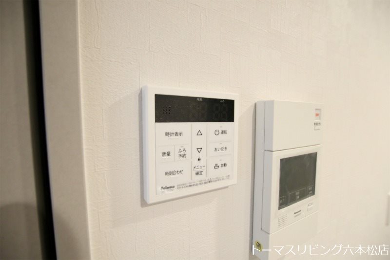 リファレンス六本松ビル ※モデルルーム画像