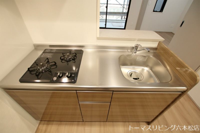 リファレンス六本松ビル ※モデルルーム画像