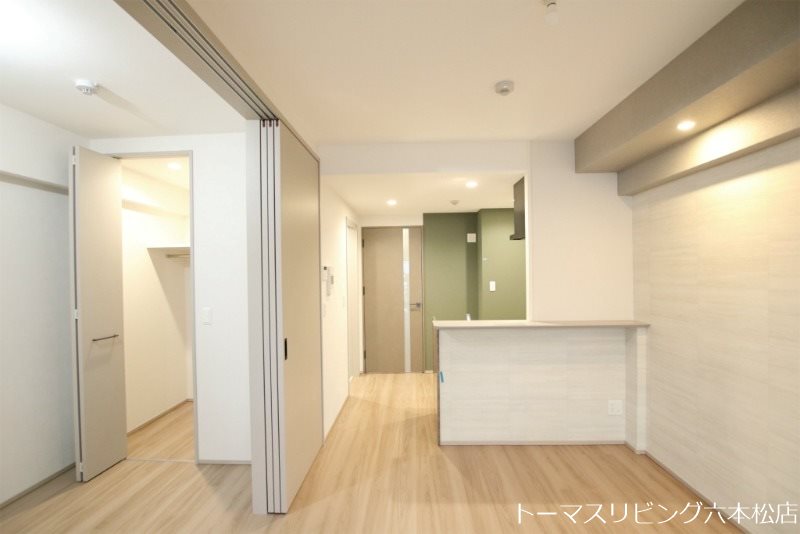 リファレンス六本松ビル ※モデルルーム画像