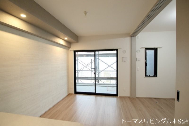 リファレンス六本松ビル ※モデルルーム画像
