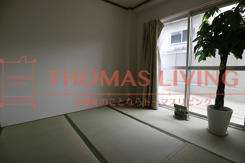 グリーンコーポ その他部屋・スペース