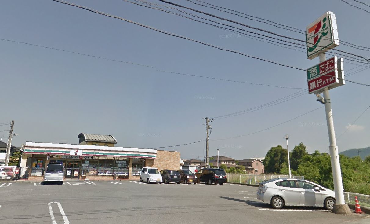 クレアールライフ桂川 ｾﾌﾞﾝｲﾚﾌﾞﾝ 桂川町役場前店