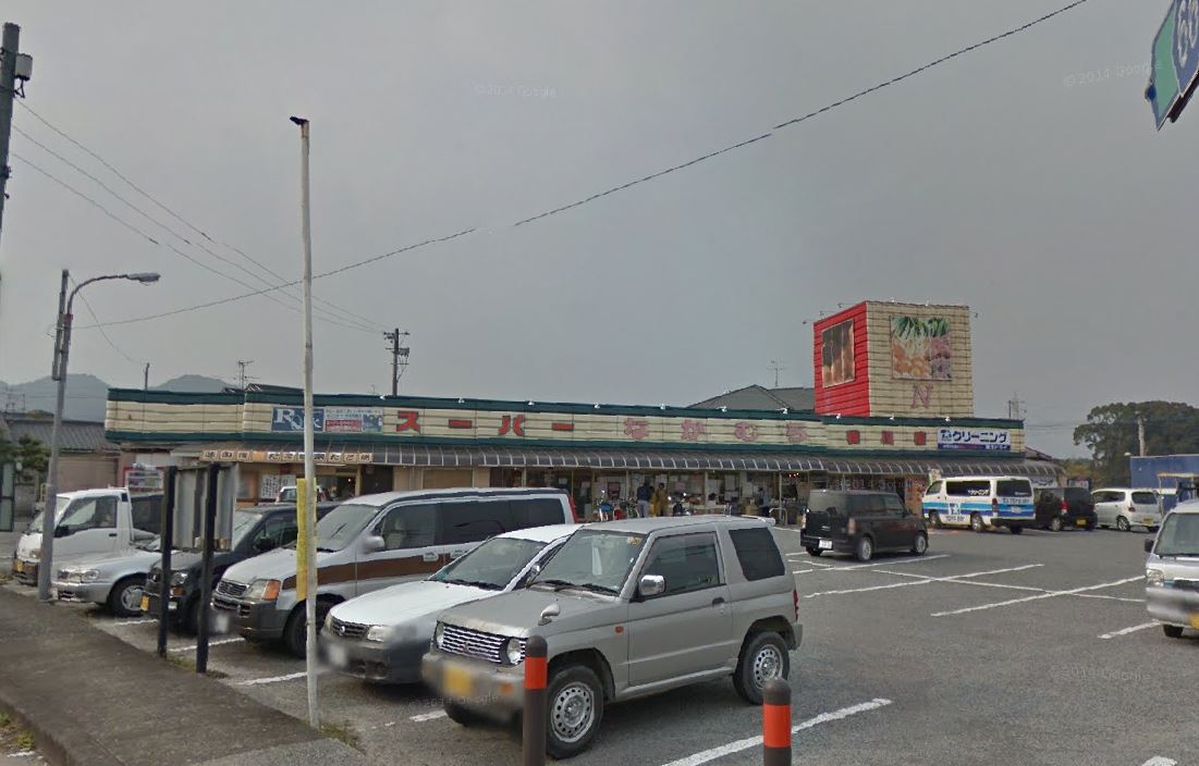 エムボヌール A棟 ｽｰﾊﾟｰなかむら桂川店