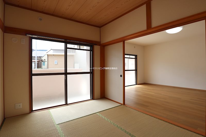 グランドール大産 その他