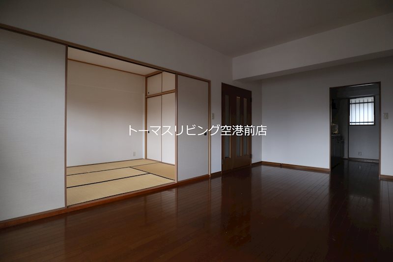 クレスティ空港前 その他