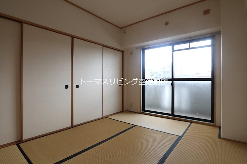 クレスティ空港前 その他