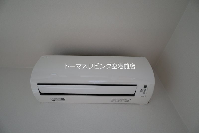 クレスティ空港前 その他設備