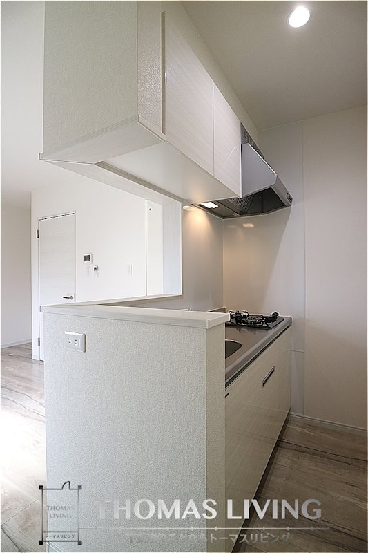 リテラ飯塚駅前 キッチン